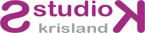 Studio Krisland logo